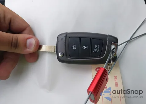 2021 Hyundai Venue Sel z USA, uszkodzony, nr VIN KMHRC8A3XMU081086